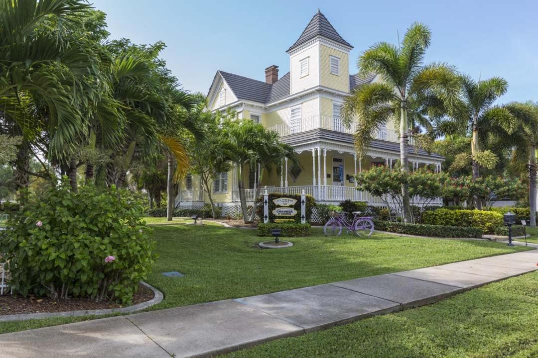 2115 Cassino Villa Punta Gorda Exterior photo