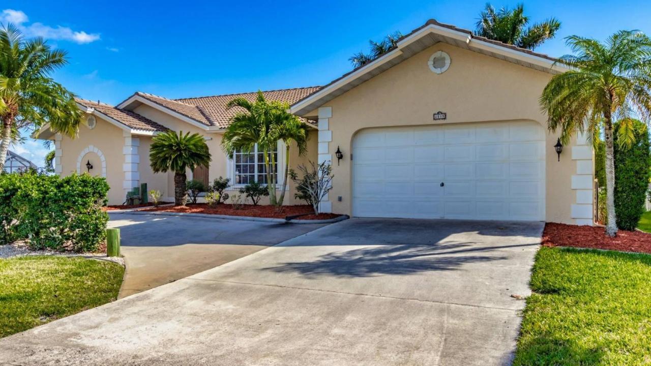 2115 Cassino Villa Punta Gorda Exterior photo