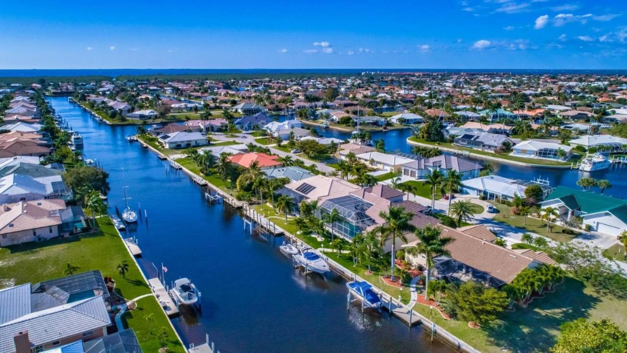 2115 Cassino Villa Punta Gorda Exterior photo