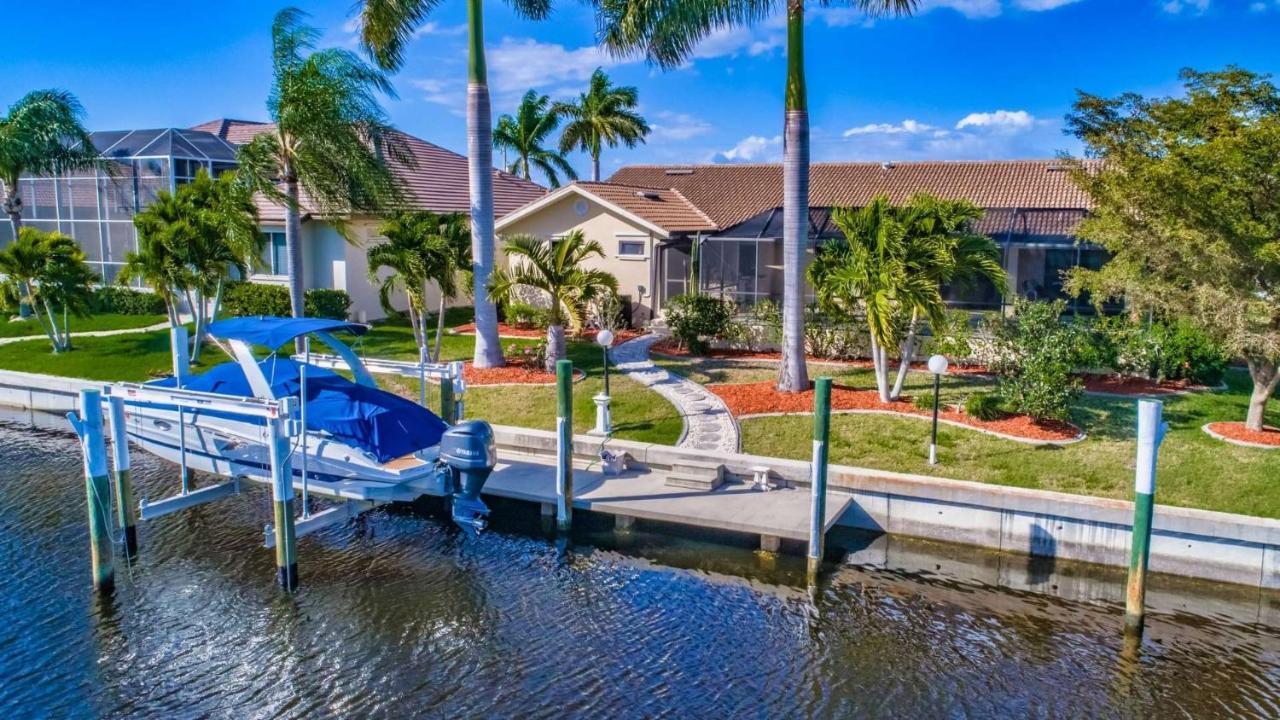 2115 Cassino Villa Punta Gorda Exterior photo