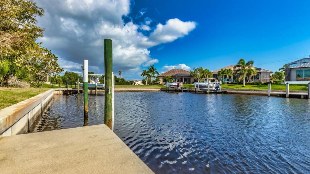 2115 Cassino Villa Punta Gorda Exterior photo